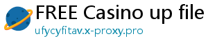 FREE Casino up file